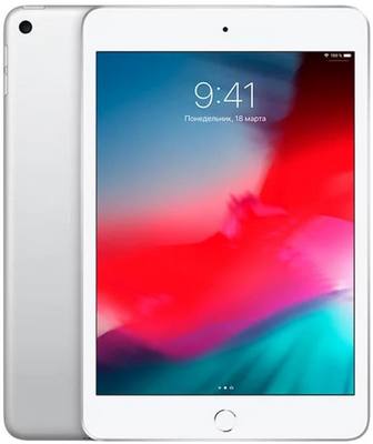 Замена разъема зарядки на iPad mini 2019